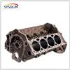 5.9L 6BT 6B China Manufacture engine Cylinder block aluminum cylinder block