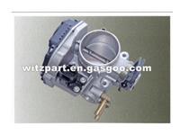 THROTTLE BODY FOR Mk Ll(6K1),Toledo(1L).VW Corrado(53l). Golf Mk Lll(1H1),Golf Mk III Estate(1H5) J056A7B 037 133 064 408 237 111 002Z