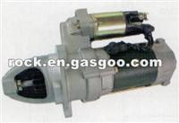 NEW STARTER MOTORS 121055016 MS7002D-24R MS7002D-24R 30066-05101 0300-552-0210 30066-12010 FOR 6DB10P P&H320 P&H325