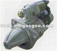 NEW STARTER MOTORS 121055017 0-23000-1360 23300-90064 185-196 S-80096R STR29015 0-23000-1360 FOR NISSAN FD33 FD3304