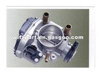 THROTTLE BODY FOR Audi A4(8D2,B5);A6(4B,C5) VW Passat(3B2) J056C0B 058 133 063 H 408 237 212 002Z