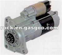 NEW STARTER MOTORS 121075002 M009T80871 M009T80871 1811002751 1-81100-345-2 0-23000-7061 FOR ISUZU 10PEI