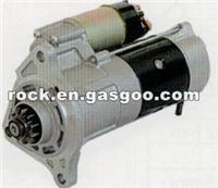 NEW STARTER MOTORS 121075006 M009T80971 1-81100-3412 1-81100-3413 103-5302 S-80211 SE502079 FOR MITSUBISHI 6M70-2AT3