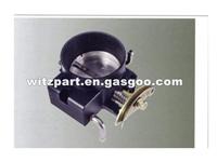 THROTTLE BODY FOR GM LS1/LS6 Engine 1998-02'Camaro&Firebird, 2004 GTO 99-02' GM Full Size4.8. 5.3&6.0 W/Cable J085B0Y