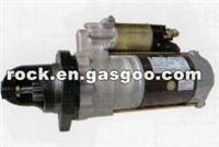 NEW STARTER MOTORS 121080006 600-813-6510 600-813-6410 600-813-6411 600-813-6412 0351-602-0410 STR75211 FOR KOMATSU EXCAVATOR6D1