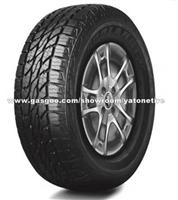 Yatone A/T Tire 215/70R16