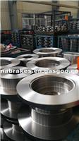 Brake Disc For Porsche