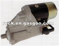 NEW STARTER MOTORS 112025002 128000-4110 128000-4110 128000-4111 128000-0970 128000-0971 128000-0972 FOR TOYOTA LIFT TRUCK