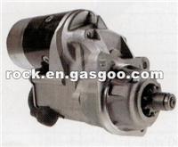 NEW STARTER MOTORS 112025003 128000-7040 FOR CATERPILLAR PAVING