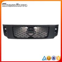 2017 Hot Selling Pickup Auto Front Bumper