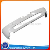 Olimy custom made fiberglass bumper front frp car bumper