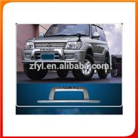 Hot sale toyota land cruiser bull bar with low price