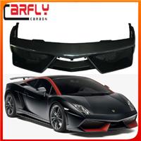 LP 550 560 570 body kits for Lamborghini style carbon fiber material for LP550-570