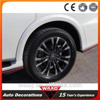 NEW HOT Fender Flare Wheel Rim For Nismo 2016