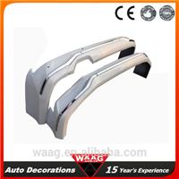 Hot Sale Lexus 570 2017 New ABS Front and Rear Body Kit Car Accessories Tunning Accessories