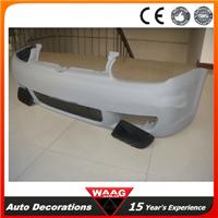 Golf IV R32 Whole Front Bumper Lip For VW