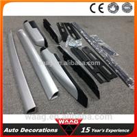 DMAX Car Roof Rack Roof Rail For D-MAX 2012+ IZ81101
