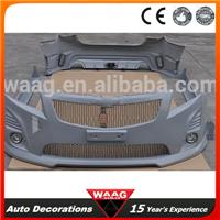 NEW Body Kits For Cruze 12+
