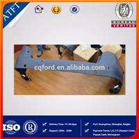 Rear bumper For Porsche 11 / Cayenne OEM 95850541111G2X