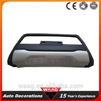 New Design Auto Front Bumper for Hilux Revo 2017 Grille Guard Manufacturer TY31697