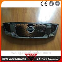 Front Grille GUARD For Nismo 2016 NS81840