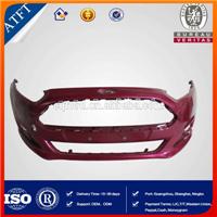 For Ford Front Bumper, Front Automobile Grill For Ford Fiesta Year 2013