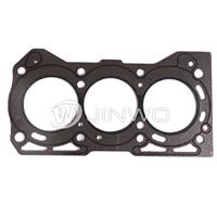 Cylinder head gasket cutting machine