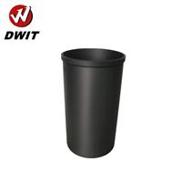 generator truck cylinder liner 5-2D cylinder liner engine parts