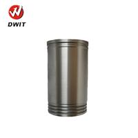 truck engine parts cylinder engine liner 2.2L cylinder liner engine