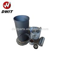 OEM quality diesel engine parts EH700 auto cylinder liner kit