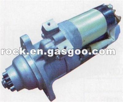 NEW STARTER MOTORS 121075003 M9T80771 ME049315 19513N 103-5301 M9T80771 FOR MITSUBISHI 6D22T