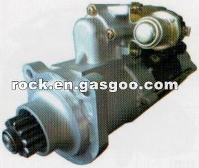 NEW STARTER MOTORS 121075004 M000A0301 M000A0301 65.262-01704 FOR DAEWOO HEAVY-DUTY TRUCK