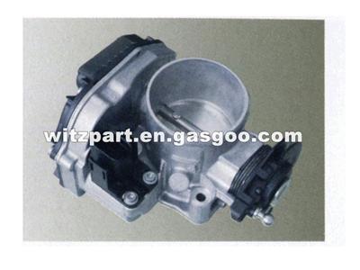 THROTTLE BODY FOR Audi A4(8D2,B5); A6(4B,C5) VW Passat(3B2) J056C4B 058 133 063Q 408 237 212 008Z