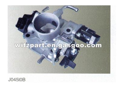 THROTTLE BODY FOR Available For Suzuki BDX 1.4L