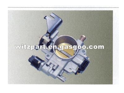 THROTTLE BODY FOR Available For Geely Emgrand 1.8L J055A0B