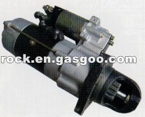 NEW STARTER MOTORS 121080001 10461136 1990357 1993833 1993929 10461025 FOR CUMMINS ENGINES JOHN