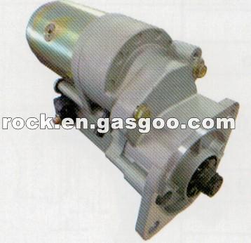 NEW STARTER MOTORS 112022012 280-9007 281-9007 23300-83W00 23300-10G02 23300-31W01 23300-31W03 FOR NISSAN LIFT TRUCK