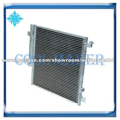 Car Ac Condenser For Chevrolet Spark L4 1.2L 42366121 95326121 95999251 1563774 7014184