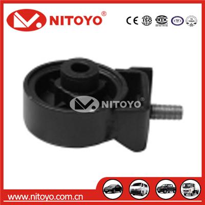 NITOYO MB581845 Engine Mounting for MITSUBISHI Pajero L200 engine mount