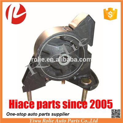 1Toyota Corolla Wagon AE110 2E 5F 4AF EE101 engine mounting 12371-15241 EEM-9016 MEM-82021