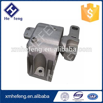 Engine mounting 1J0-199-262-BF