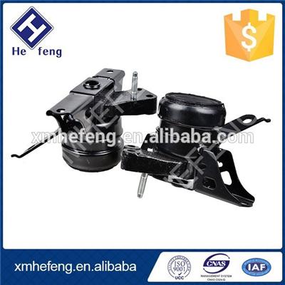 12305-21200 YARIS A4238 FRONT Right Engine Mount With Manual Transmission