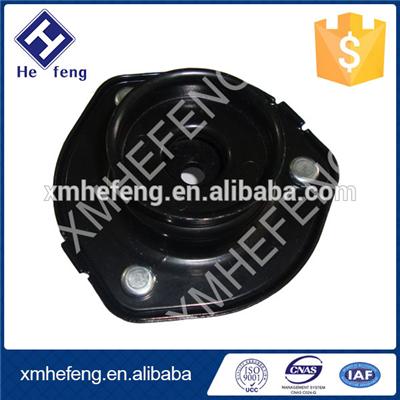 Auto part rubber strut mount GJ6E-34-380