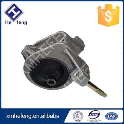 Made in china auto spare parts engine mounting 11210-2Y010