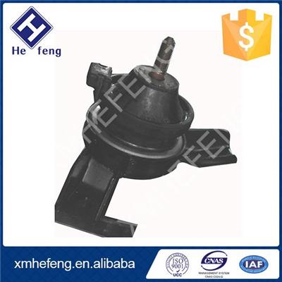 High quality auto rubber parts engine mount 21931-39091