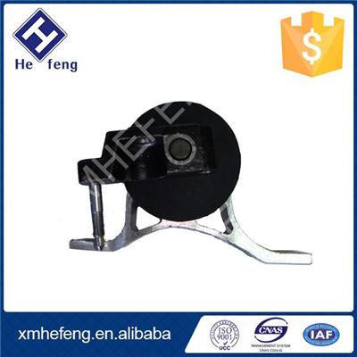 High strength auto spare parts rubber engine mount 11210-8J000
