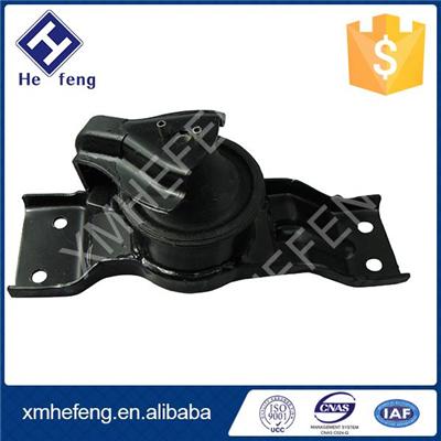 High quality ENGINE MOUNT 1093A008 MR510313 PAJERO 2000CC RH