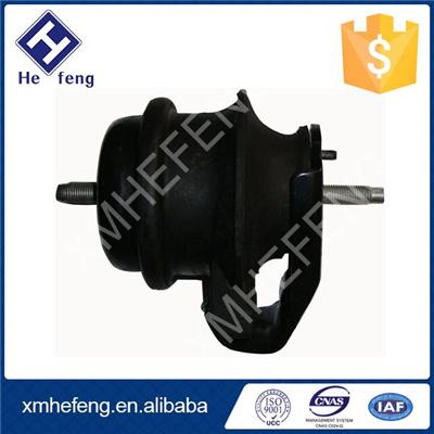 General used auto spare parts rubber mount 11220-AM600