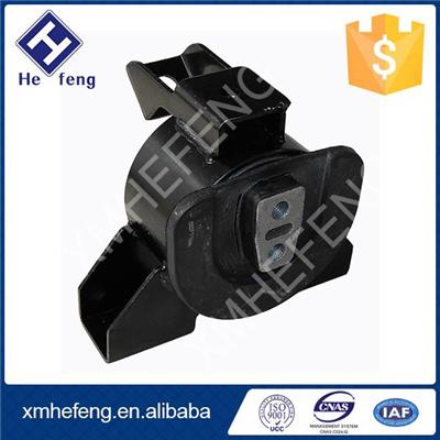 High quality auto spare parts enine mount 21810-26501