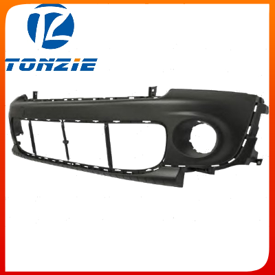 51117268746 Bumper Front For R56 /Clubman R55LCI/Cabrio R57 LCI/Coupe R58/Raodter R59